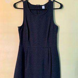 Old Navy Dark Gray Dress